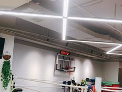 -Ms.Pilates 普拉提技术(尚悦湾陆家嘴店)
