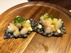 -L'Arome芳芳法国餐厅(仙林金鹰店)