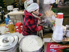 -汪记鲜鱼糊汤粉(沈阳路总店)