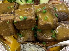 -国龙大酒店-中餐厅