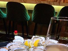 -Osteria Garden 生蚝花园餐厅(原进贤路店)