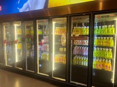 -山焱·炭火自助烤肉(周浦万达店)