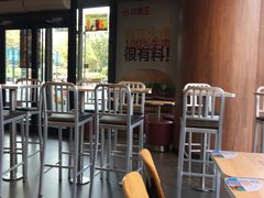 -汉堡王(烟台宝龙店)