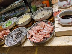 -美盛喜来登大酒店-盛宴标帜餐厅