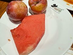 -汉巴味德·烤肉与啤酒的自助(杭州大悦城店)