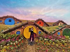 -武汉紫薇都市田园