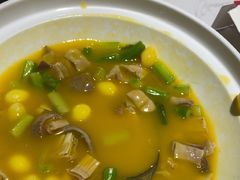 -院8里·小聚园老川菜(九眼桥店)