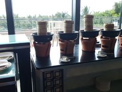 -海口香格里拉大酒店·大堂吧
