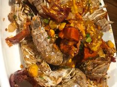 -烧货·活海鲜炭烧(湖滨商业街店)