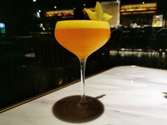 -STARRY CAFE & LOUNGE BAR(高新店)
