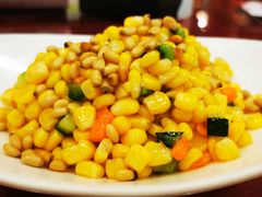 -东四民芳餐厅(世茂工三店)