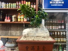-凤嫂农家乐(梁弄店)