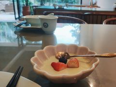 -茶油香闽南菜·花园餐厅(前埔店)