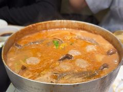 -燃计沙茶皇·香港沙茶火锅(人广旗舰店)