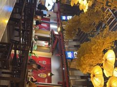 -老灶房-四川土菜(铁牛广场店)