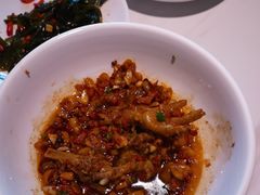 -新辣宴·湖南家常菜·商务聚餐(中粮创芯店)