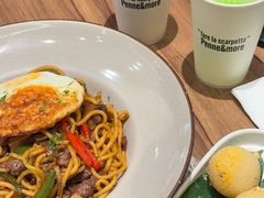 -Pennehut畔尼意面(合肥万象城店)