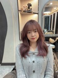 -TOP HAIR SALON