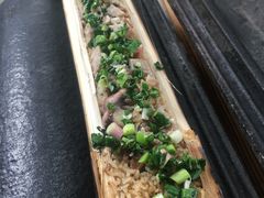 -竹泉农庄·竹筒饭(从化店)