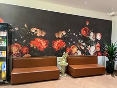 -圣彼得堡观江俄餐厅(中央大街黑金冠店)