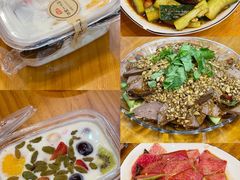 -烤五行·烧烤烤串(石佛营店)