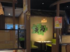 -33号大院·青岛本帮菜(五四广场店)