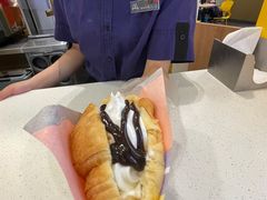 -麦当劳(民盈·国贸城店)