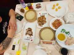 -全聚德(前门店)