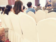 -世纪缘湖滨花园酒店(玄武湖店)