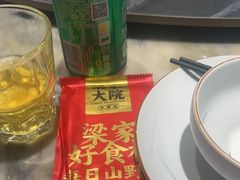 -梁家大院•农家菜(昆山会展中心店)