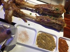 -三个蒙古大叔羊肉串(大宁店)