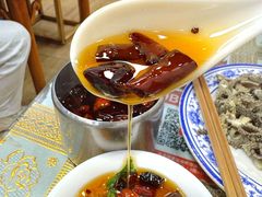 -清真·鸦儿李记·小馆(后海店)