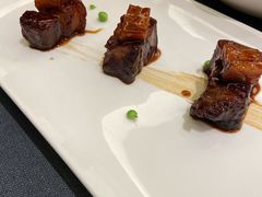 -沈灶河豚宴·河豚融合餐厅(汉中路店)