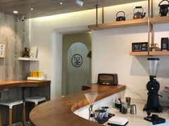 大堂-茶是一枝花泡茶店