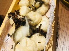 -香园茶社·金陵小灶(老门东店)