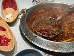 -千牛将·鲜牛肉火锅(开元路店)