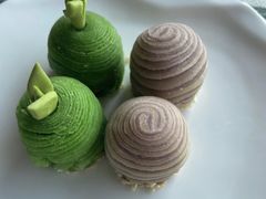 -湖畔居茶楼(湖滨店)