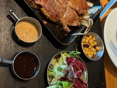 -新贝乐意大利餐厅(苏州中心店)