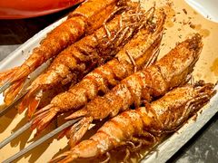 -前海沿·青岛菜(乐客城店)