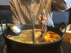 -盡膳口福·百年汤方火锅(科华北路店)