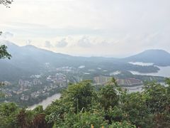 -东部华侨城