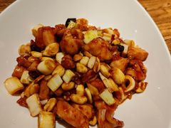 -青年公社烤鸭(青年路店)