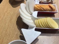 -彤德莱牛肉火锅(双港店)