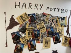 -逃脱反斗城沉浸剧情密室(北京路店)