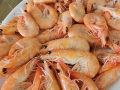 -明记海鲜大排档(巽寮湾店)
