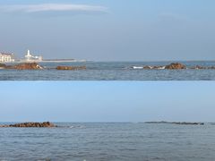-小麦岛公园