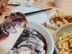 -宏状元现熬粥·京味菜(三里河店)
