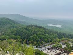 -牛首山文化旅游区