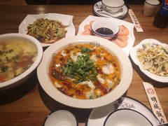 -明城饭店(万科九都荟店)