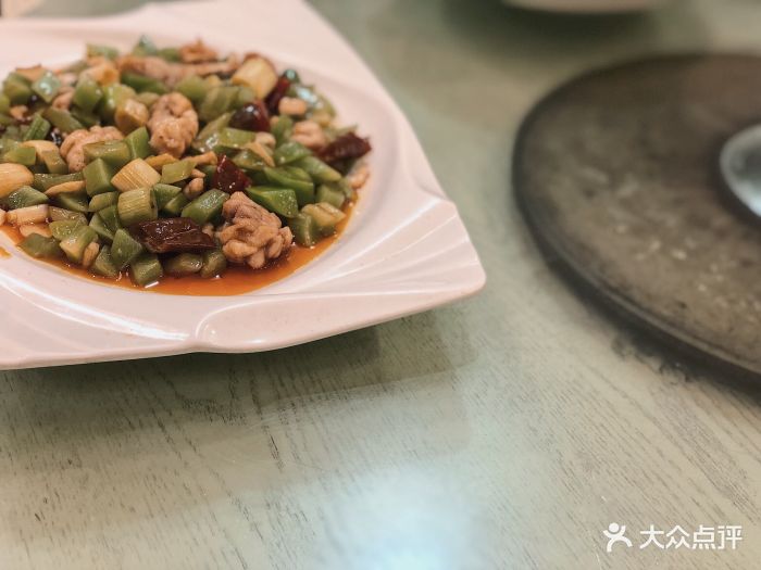 广汉幸福饭店图片